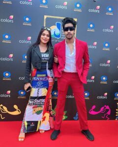 Actress Sumaiya Shaikh HD Photos and Wallpapers February 2025