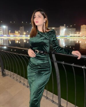 Sumaiyya Bukhsh Instagram - 