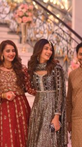 Actress Sumaiyya Bukhsh HD Photos and Wallpapers September 2025