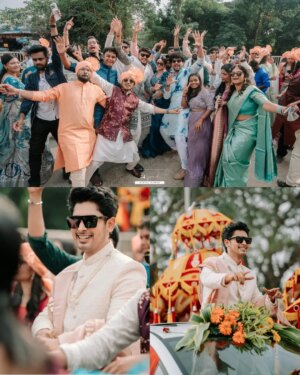 Suman Pattnaik Instagram - DAMINI ❤️ ABHISHEK

#daminigotlucky 
.
.
.

CAPTURED BY
TEAM :-24pixel - Nikhil kumar @nikhil24pixel 

#wedding #odiawedding #weddingdress #weddingphotography #weddingevent #celebritywedding