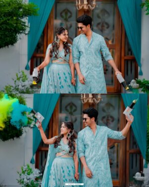 Suman Pattnaik Instagram - DAMINI ❤️ ABHISHEK

#daminigotlucky 
.
.
.
EVENT by :- @sanskaarevents 
OUTFIT:- @kynadesigners 

CAPTURED BY
TEAM :-24pixel - Nikhil kumar @nikhil24pixel 

#wedding #odiawedding #weddingdress #weddingphotography #weddingevent #celebritywedding