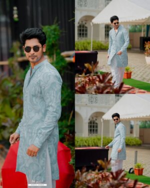 Suman Pattnaik Instagram - DAMINI ❤️ ABHISHEK

#daminigotlucky 
.
.
.
EVENT by :- @sanskaarevents 
OUTFIT:- @kynadesigners 

CAPTURED BY
TEAM :-24pixel - Nikhil kumar @nikhil24pixel 

#wedding #odiawedding #weddingdress #weddingphotography #weddingevent #celebritywedding