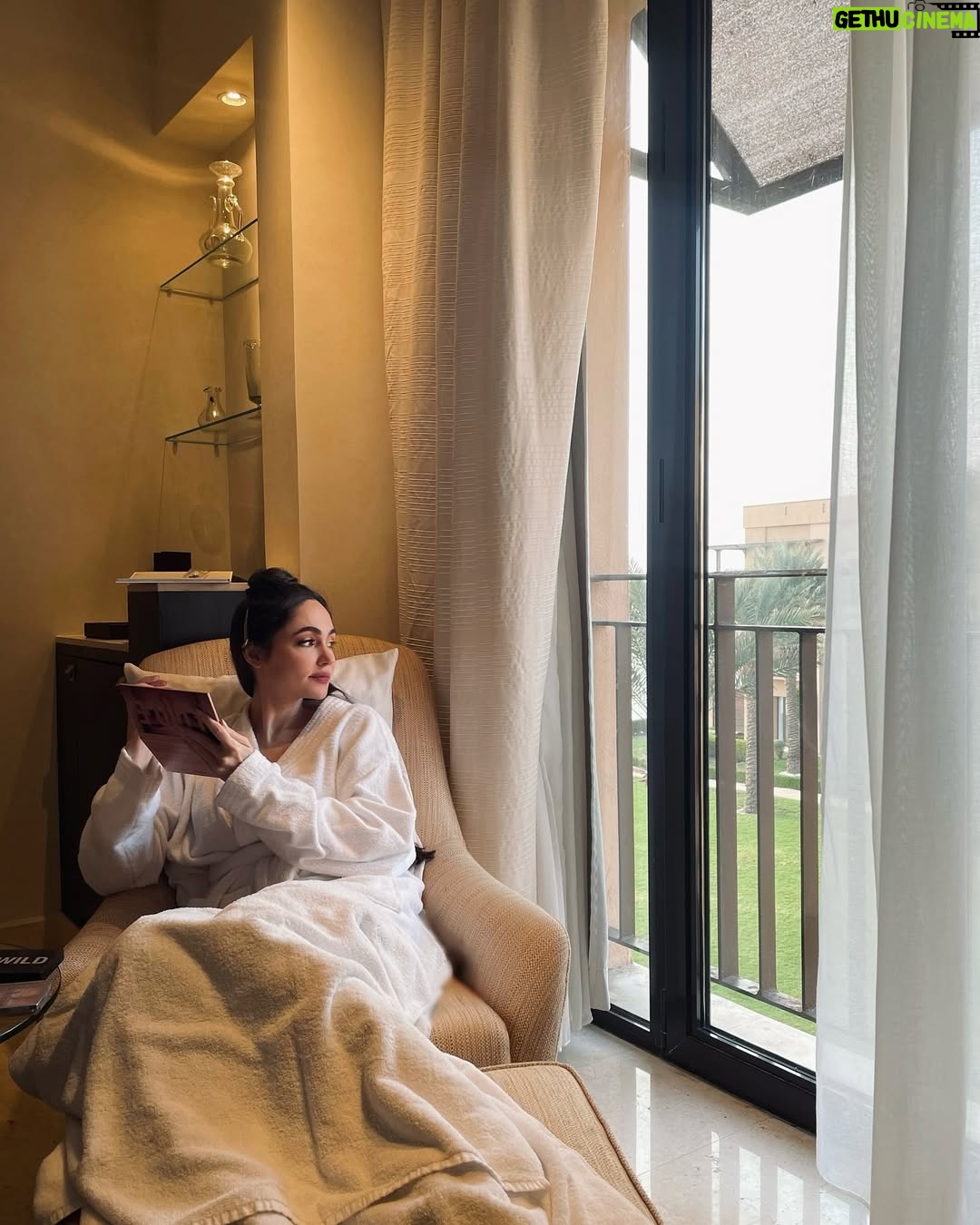 Sumaya Rida - 8.1K Likes - قد يكون هدفنا على بعد خطوات، يكفي ان نحلم.. يكفي ان نجرؤ! #تأمل #رمضان
..
..
It took more than glamour, more than just a moment in the spotlight. For those who dream, for those who dare! #RamadanReflextion #ActressLife