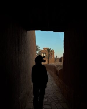 Sumaya Rida Instagram - Rooted in the past, thriving in the present
من جذور ماضٍ عريق، نصنع حاضراً مزدهراً🇸🇦 
..
..
#SaudiFoundingDay #يوم_التأسيس #SaudiArabia #KSA #يوم_بدينا #OurStory
