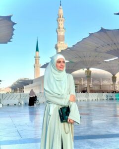 Sumbul Iqbal Most Liked Photos and Posts