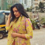 Sumbul Touqeer Khan