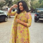 Sumbul Touqeer Khan