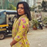 Sumbul Touqeer Khan