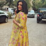 Sumbul Touqeer Khan