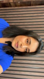 Actress Sumbul Touqeer Khan HD Photos and Wallpapers August 2025