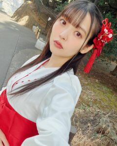 Actress Sumire Uesaka HD Photos and Wallpapers February 2025