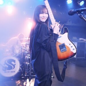 Actress Sumire Yoshida HD Photos and Wallpapers February 2025
