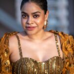 Sumona Chakravarti