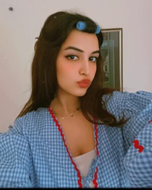 Sunakshi Grove Instagram - Moments from October 🪬🪄🍭🍁🦄🪔