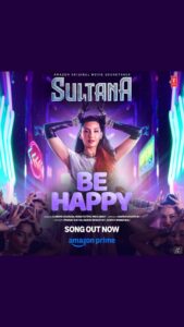 Actress Sunidhi Chauhan HD Photos and Wallpapers September 2025