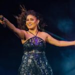 Sunidhi Chauhan
