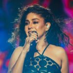 Sunidhi Chauhan