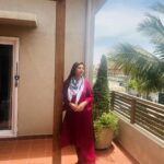 Sunita Marshall