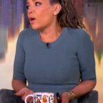 Sunny Hostin