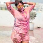 Supritha