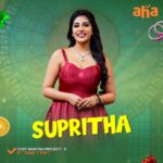 Supritha