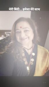 Actress Supriya Shukla HD Photos and Wallpapers March 2025