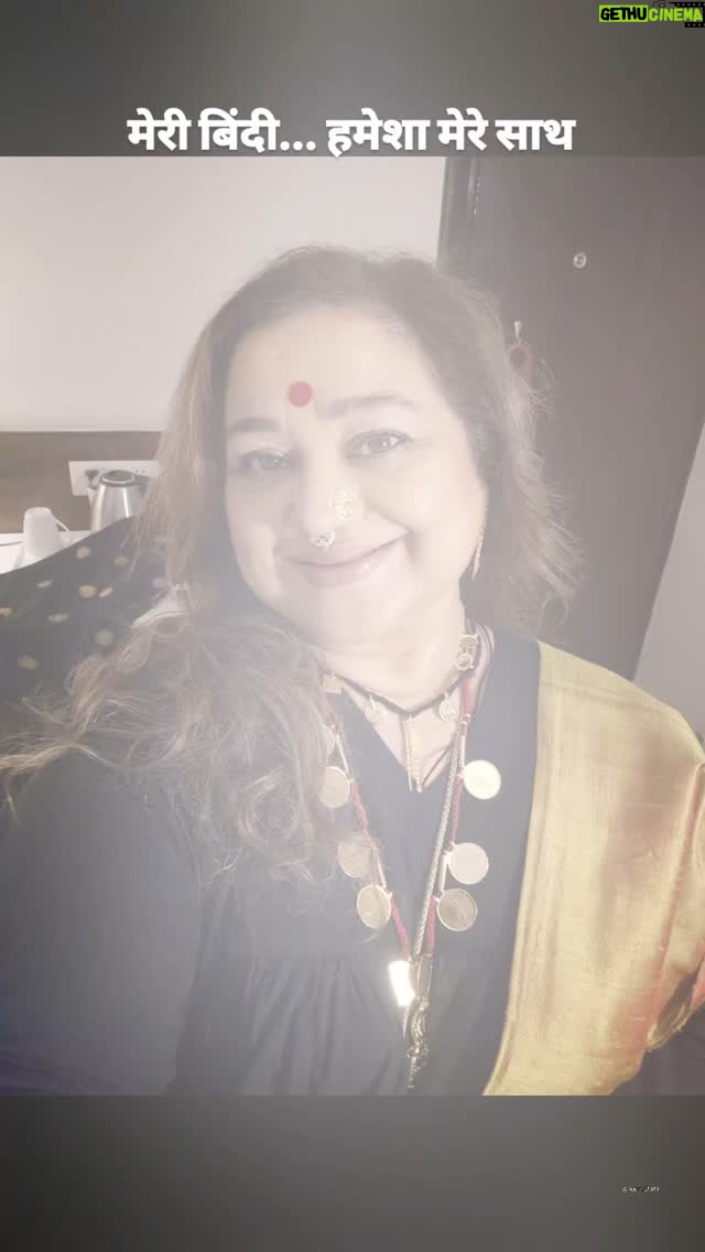 Most liked Instagram photo of Supriya Shukla