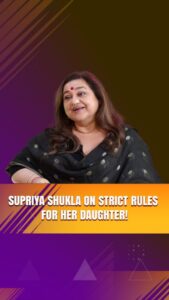 Actress Supriya Shukla HD Photos and Wallpapers September 2025