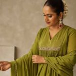 Surabhi Lakshmi