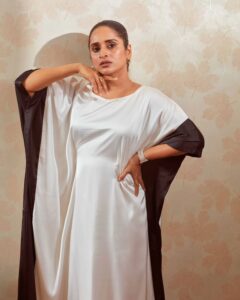 Actress Surabhi Lakshmi HD Photos and Wallpapers March 2025