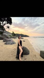 Actress Sureka HD Photos and Wallpapers June 2025