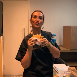 Susana Dias Ramos Instagram - 🇧🇷 Esse Brasil que eu amo 🇧🇷
Esse Brasil que eu amo recebeu-me de braços abertos e alma inteira. Como sempre deu-me muito mais que eu lhe dei a ele!
Espera por mim Rio, em Outubro eu volto!
