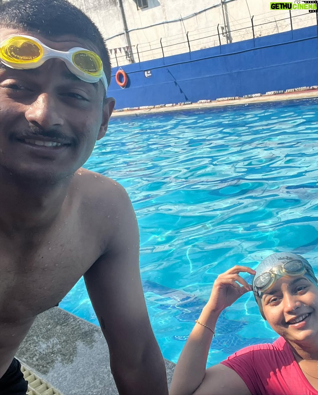 Sushma Nair - 1.3K Likes - Mine ❤️ Actually Mini ME @_abhilash_1807_ HAPPY BIRTHDAY APPU 🥰
My cheerleader, my swimming coach, my driving coach, my therapist, my personal driver, my personal assistant, my partner in crime, my fighter opponent, best actor, multitasker , a giver and above all you’re my soul 🥰❤️
You light up our life appu ❤️ what would we do without you ? Growing wiser every day, you learn life as it takes you with strong head and your chechi will always be there holding your back! To create empire together for us and our family(ies) ❤️
