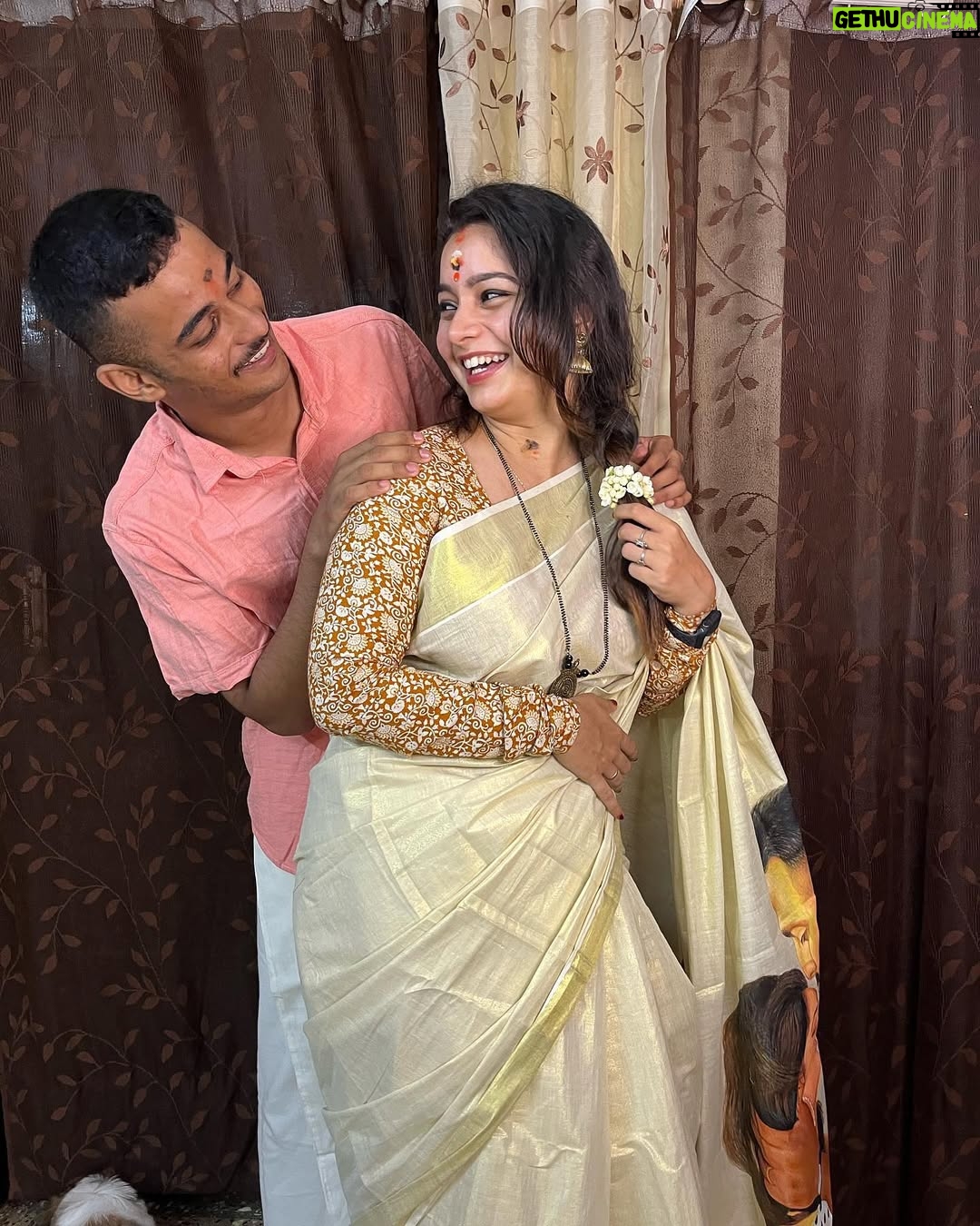 Sushma Nair - 1.3K Likes - Mine ❤️ Actually Mini ME @_abhilash_1807_ HAPPY BIRTHDAY APPU 🥰
My cheerleader, my swimming coach, my driving coach, my therapist, my personal driver, my personal assistant, my partner in crime, my fighter opponent, best actor, multitasker , a giver and above all you’re my soul 🥰❤️
You light up our life appu ❤️ what would we do without you ? Growing wiser every day, you learn life as it takes you with strong head and your chechi will always be there holding your back! To create empire together for us and our family(ies) ❤️