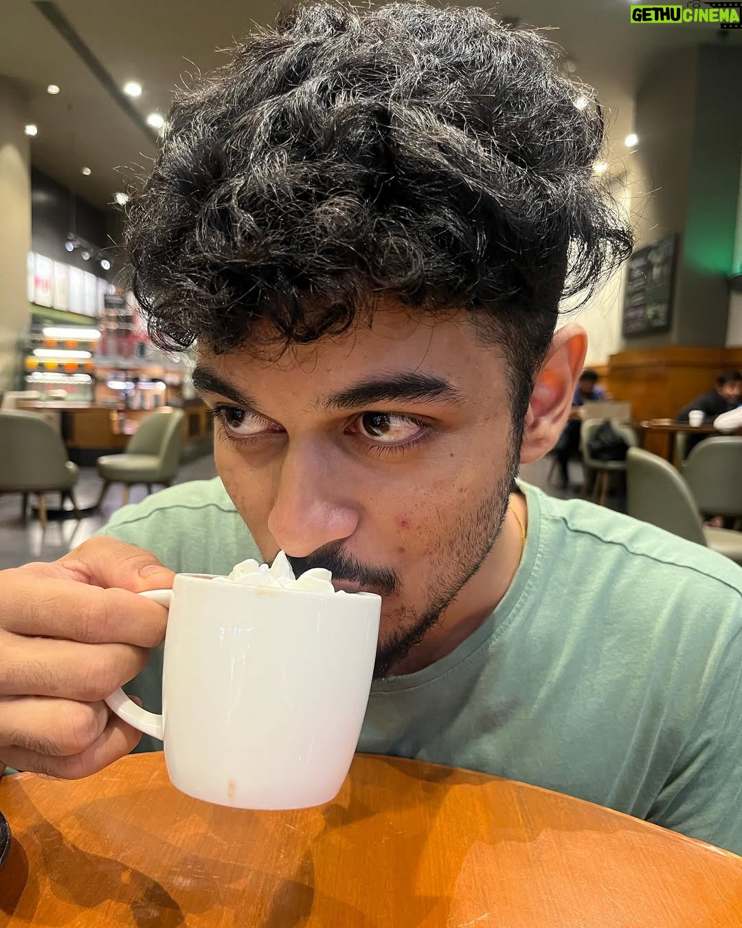 Sushma Nair - 1.3K Likes - Mine ❤️ Actually Mini ME @_abhilash_1807_ HAPPY BIRTHDAY APPU 🥰
My cheerleader, my swimming coach, my driving coach, my therapist, my personal driver, my personal assistant, my partner in crime, my fighter opponent, best actor, multitasker , a giver and above all you’re my soul 🥰❤️
You light up our life appu ❤️ what would we do without you ? Growing wiser every day, you learn life as it takes you with strong head and your chechi will always be there holding your back! To create empire together for us and our family(ies) ❤️