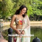 Susmita Chatterjee
