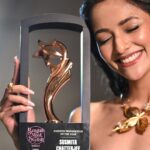 Susmita Chatterjee