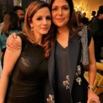 Sussanne Khan
