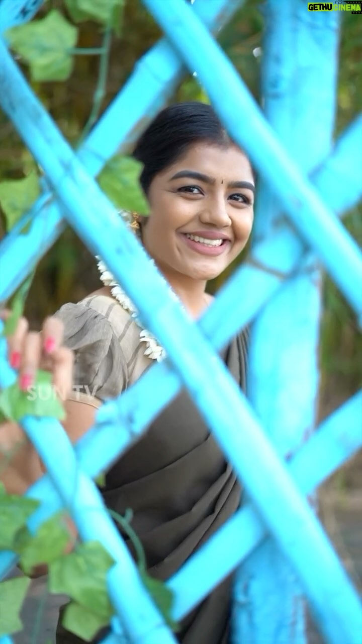 Suveta Shrimpton - 3.3K Likes - Azhagiya tamizh magal ival!ā¤ļø
ą®ŖąÆą®ąÆą®ąÆą®ą®æ | FROM FEB 3 | MON - SAT | 11.30 AM
#SunTV #Poongodi #PoongodiOnSunTV #NewSerialOnSunTV #SunReels #SunDigital