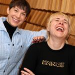 Suzi Ruffell