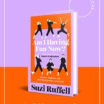 Suzi Ruffell