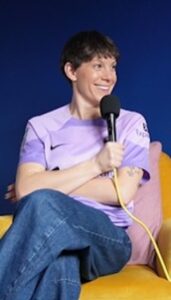 Actress Suzi Ruffell HD Photos and Wallpapers October 2025