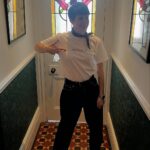 Suzi Ruffell
