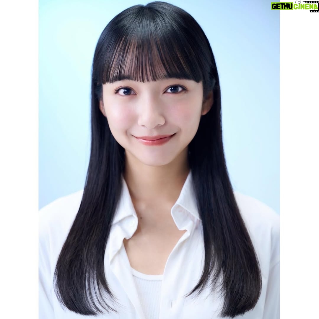 Suzu Yamanouchi - 8K Likes - 宣材写真、新しくなりました‼︎