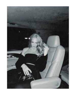 Svetlana Khodchenkova Instagram - …..❤️ #lorealparis