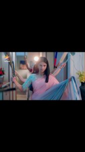 Actress Swarda Thigale HD Photos and Wallpapers March 2025