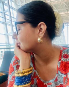 Actress Swastika Mukherjee HD Photos and Wallpapers March 2025