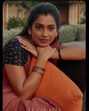 Swathi Konde Instagram - good evening 💕