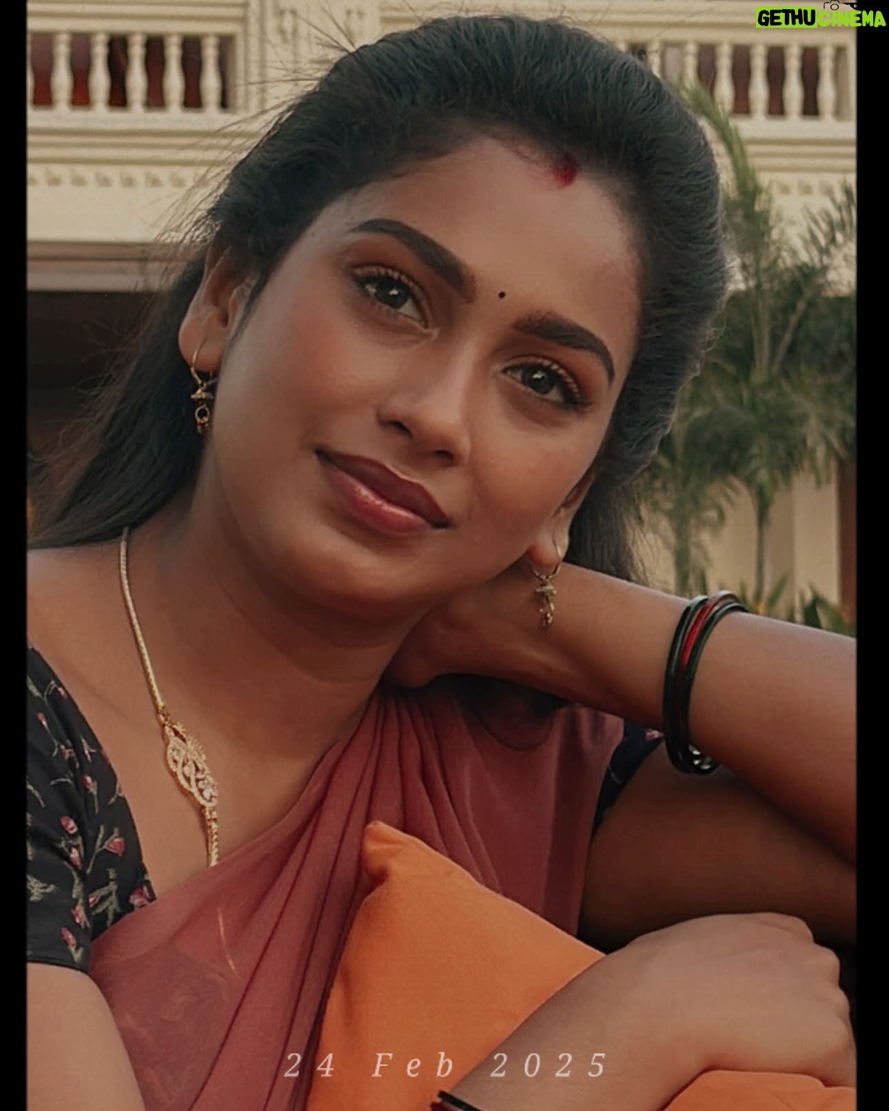 Swathi Konde - 49K Likes - good evening 💕