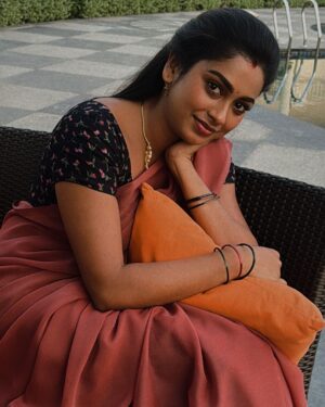 Swathi Konde Instagram - good evening 💕
